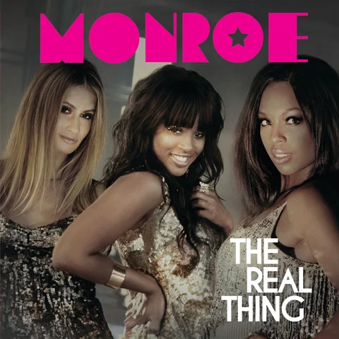 The Real Thing