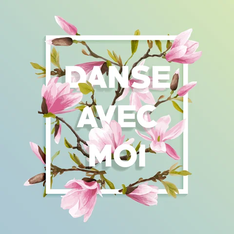 Danse avec moi