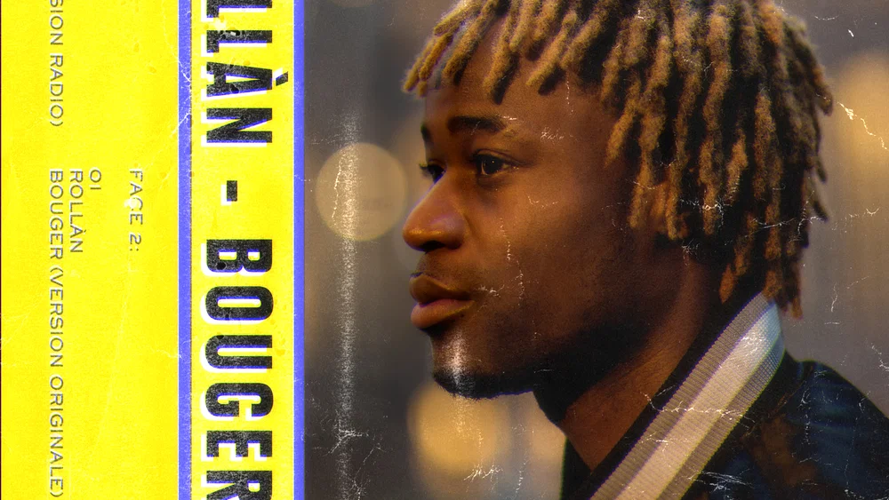 Bouger background