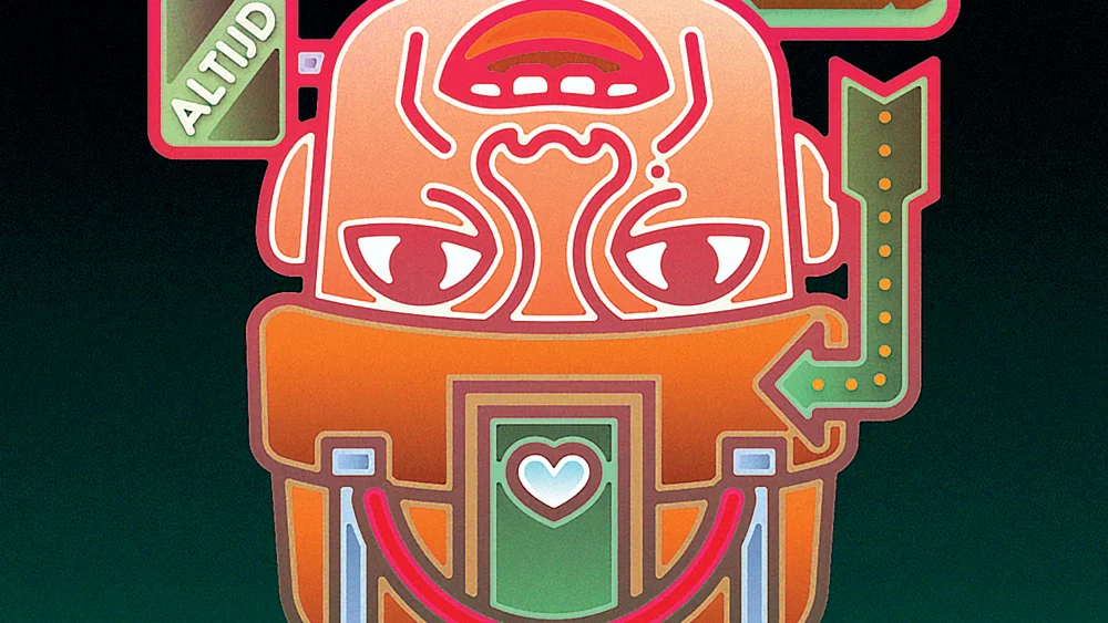 Wij Zijn Altijd background