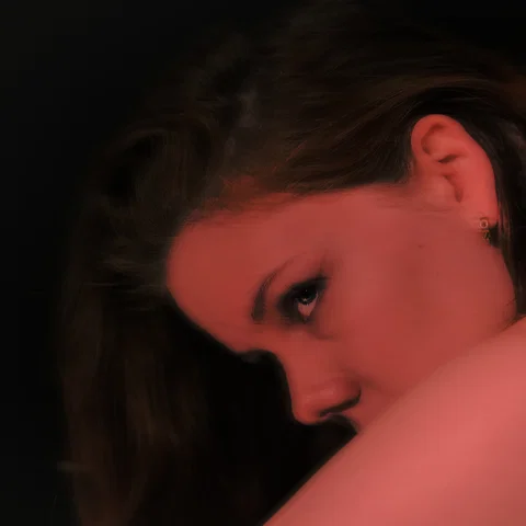 Kaleidoscope Eyes