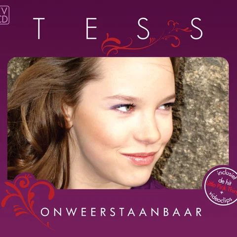 Onweerstaanbaar