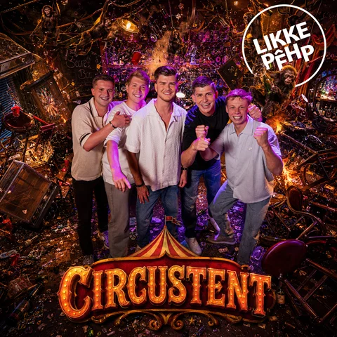Circustent