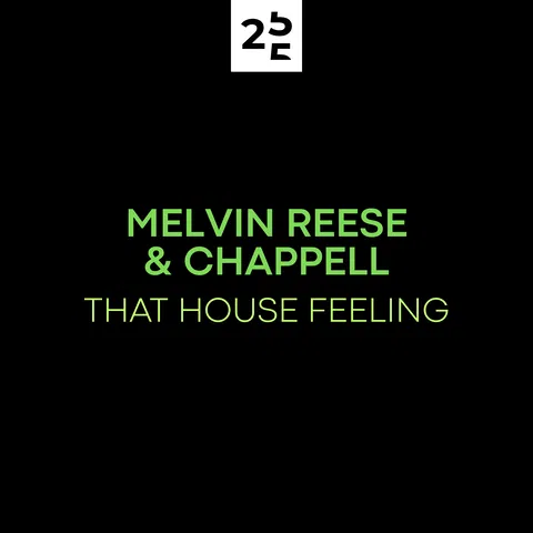 That House Feeling