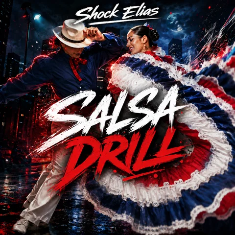 SALSA DRILL