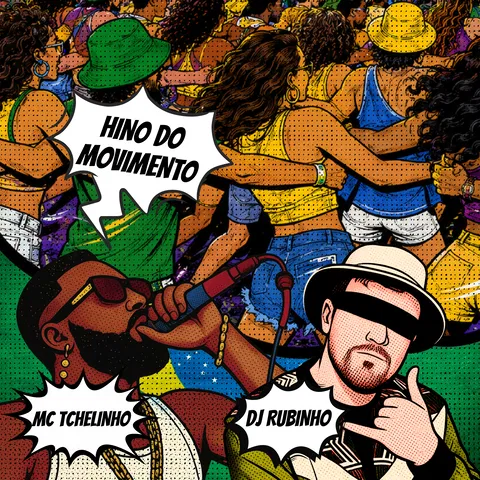 Hino Do Movimento