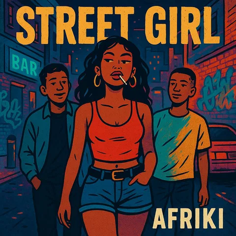 Street Girl