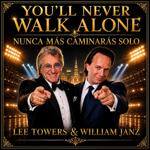 You'll Never Walk Alone (Nunca Más Caminarás Solo)