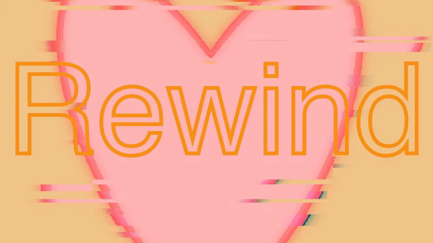 Rewind background