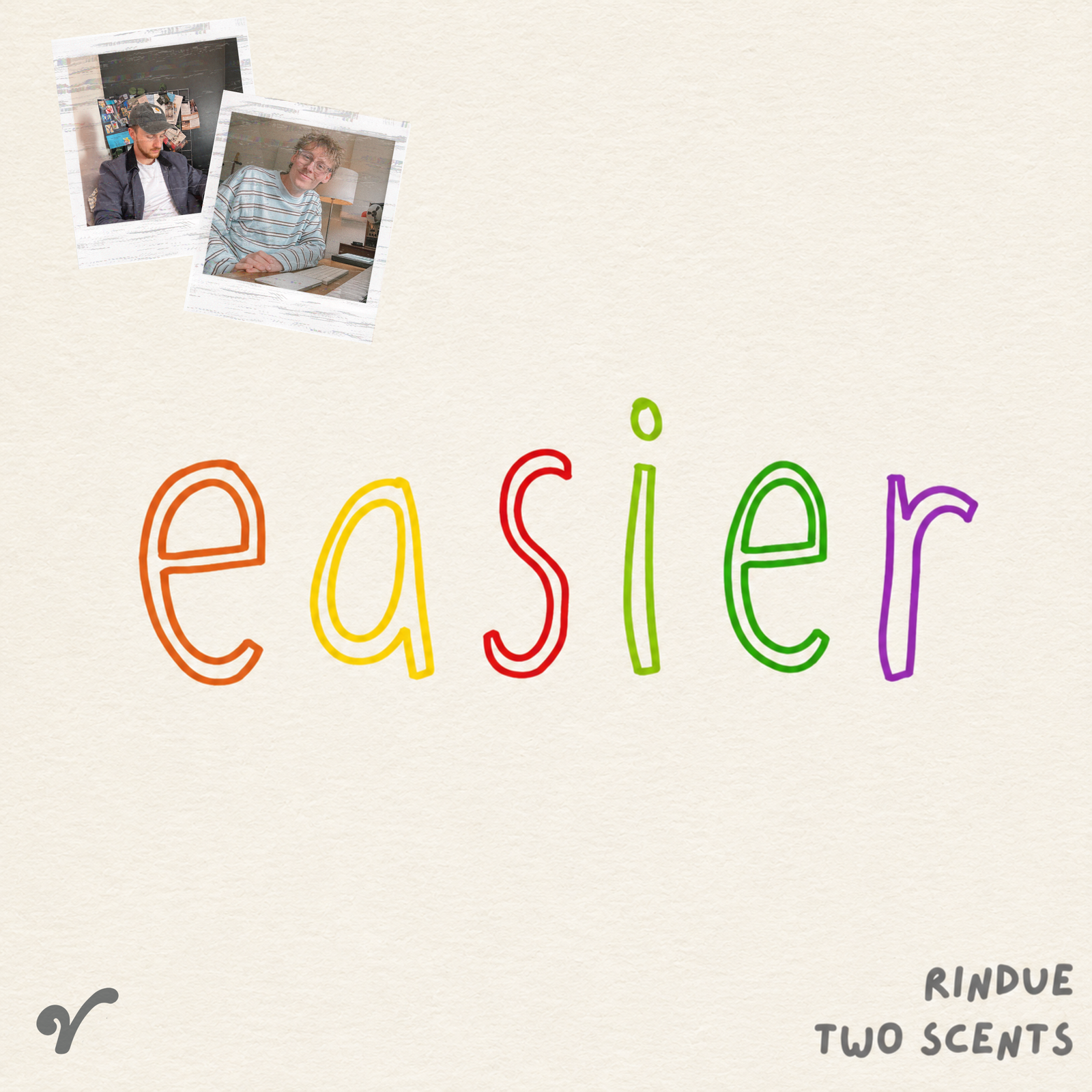 Easier