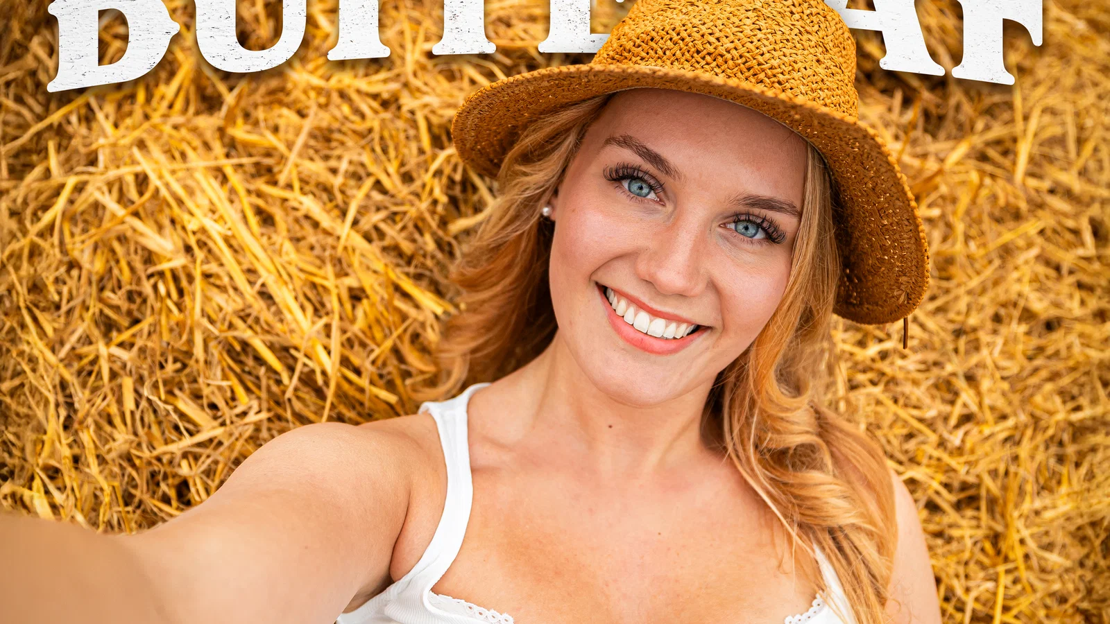 Meisje Van Buitenaf background