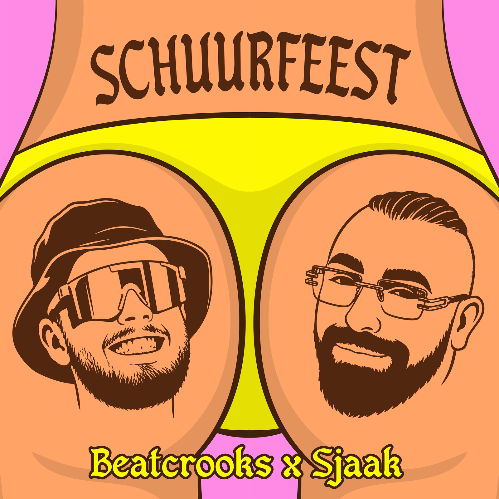 Schuurfeest