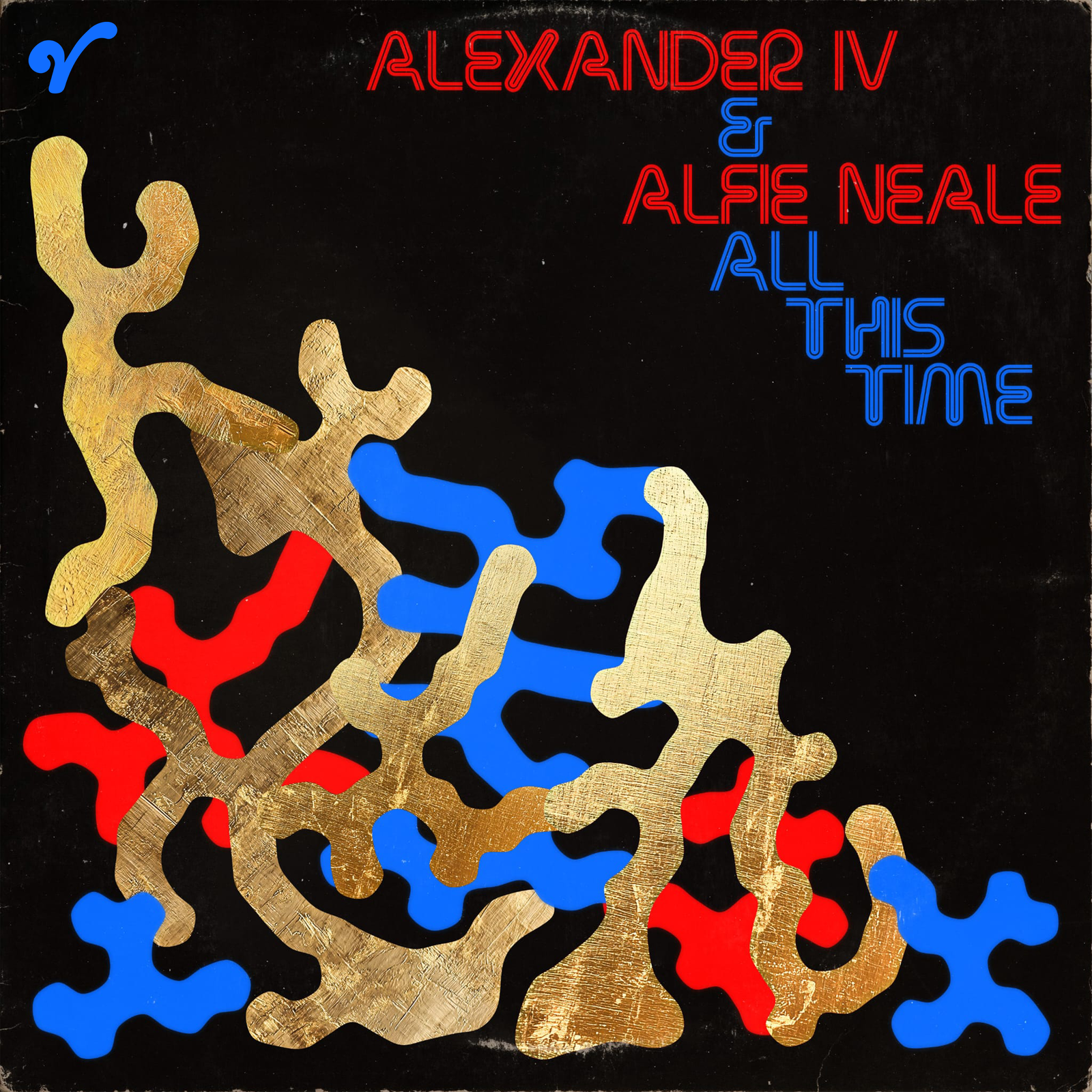 All This Time