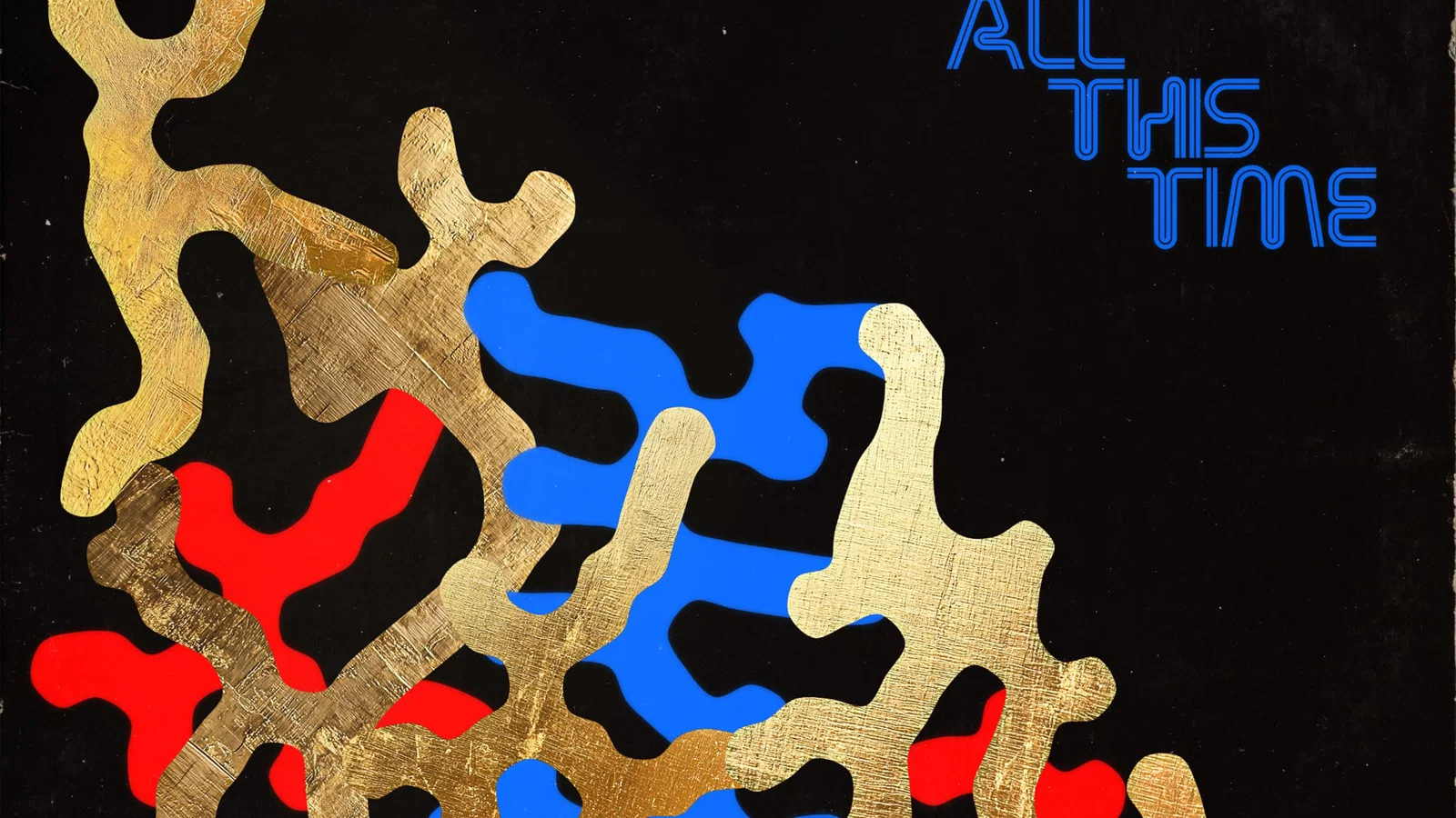 All This Time background