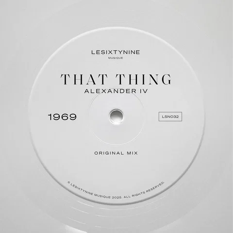 That Thing