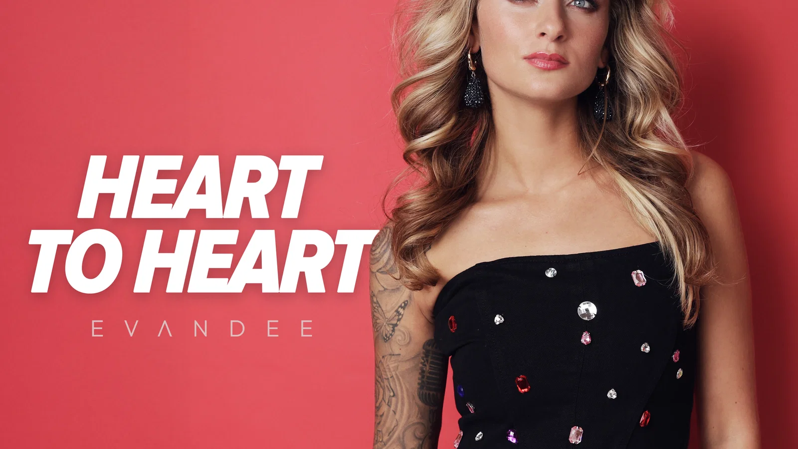 Heart To Heart background
