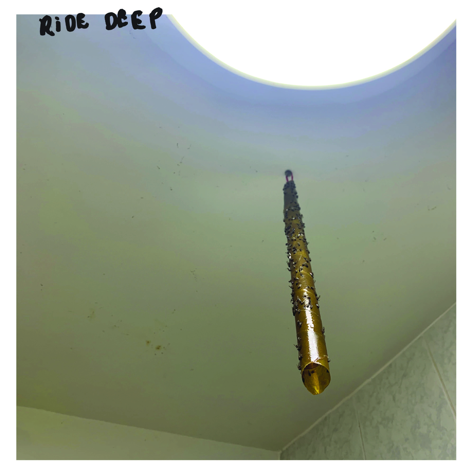 RIDE DEEP