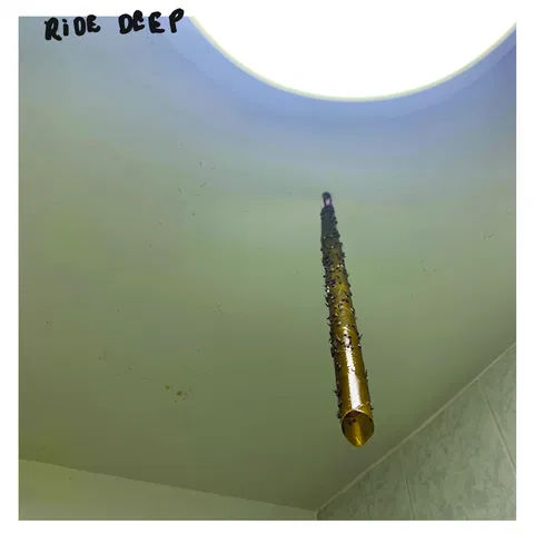 RIDE DEEP