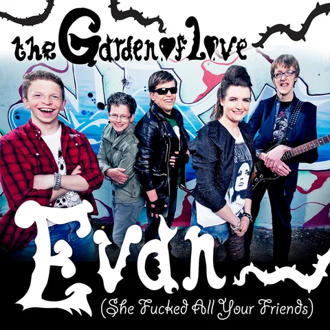 Evan - She Fucked All Your Friends