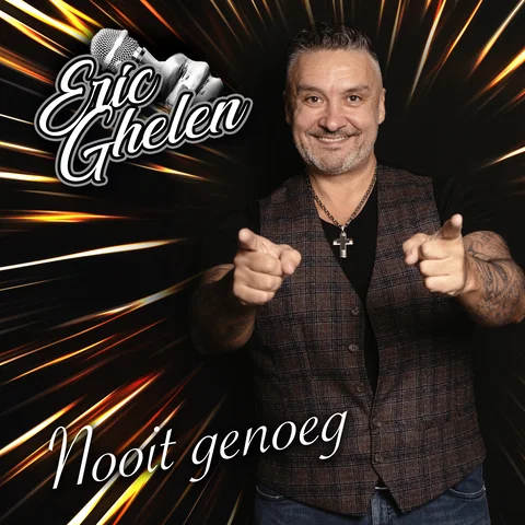 Nooit Genoeg