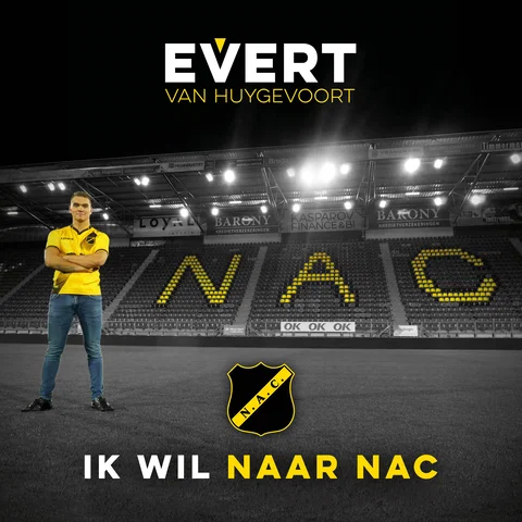 Ik Wil Naar NAC
