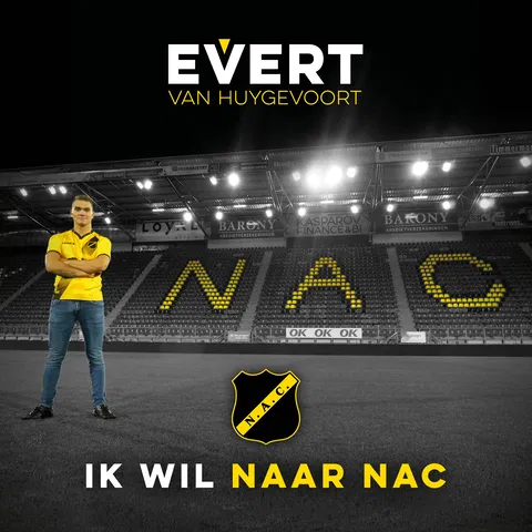 Ik Wil Naar NAC
