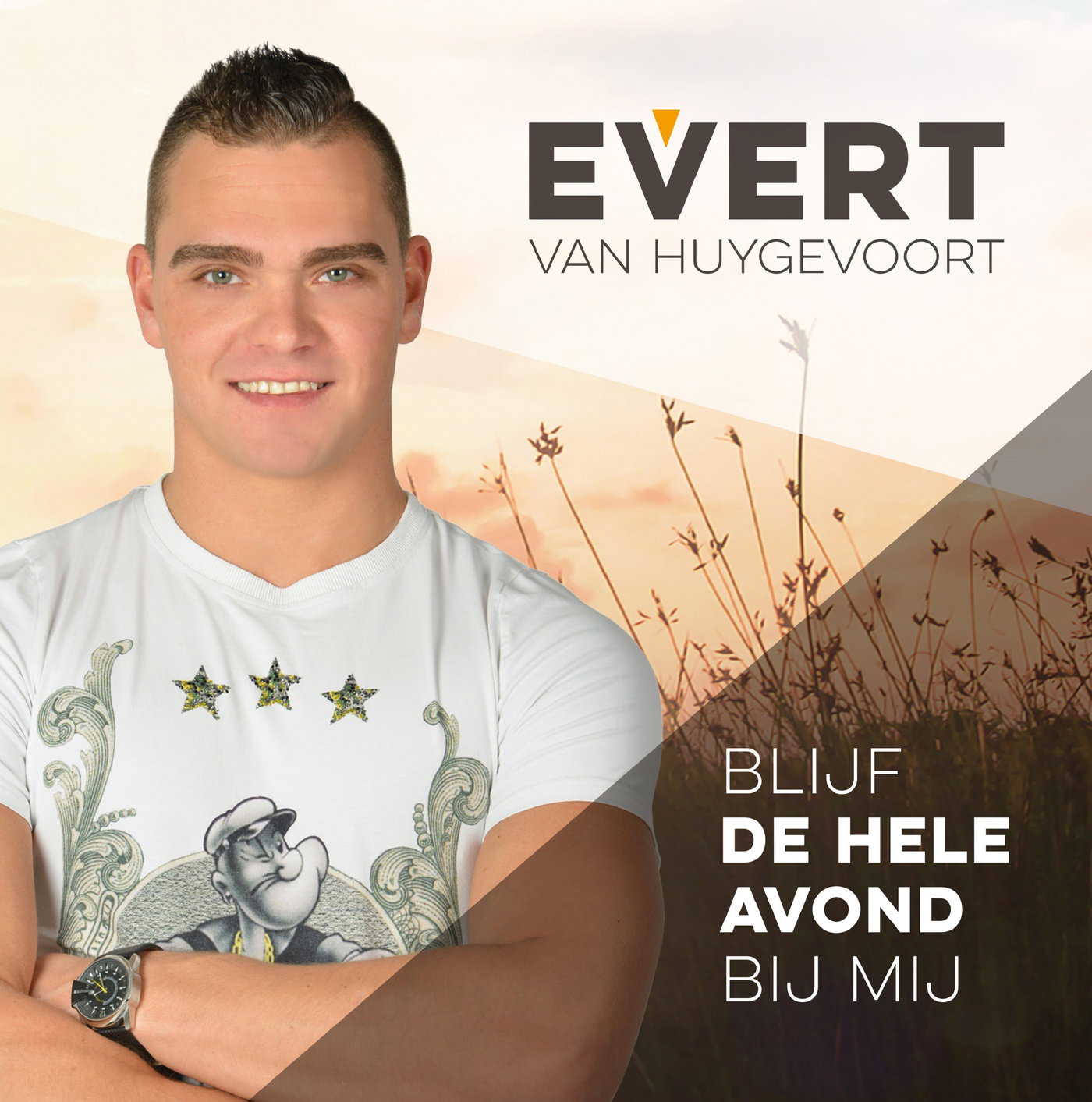 Blijf De Hele Avond Bij Mij