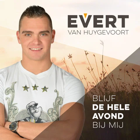 Blijf De Hele Avond Bij Mij