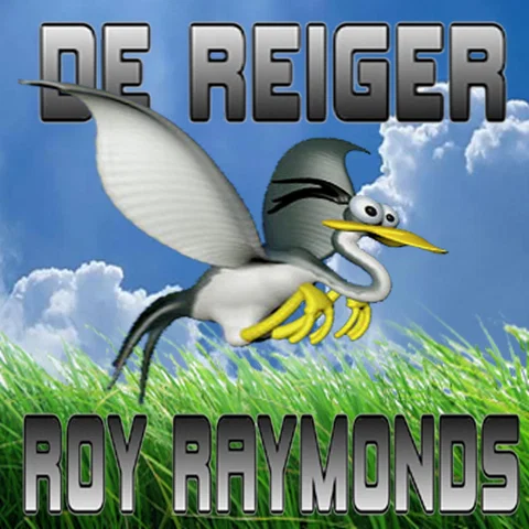 De Reiger (Vliegerlied)