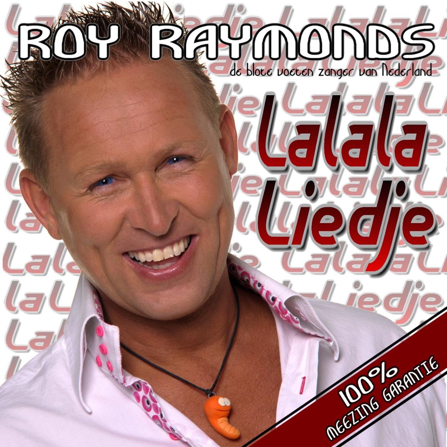 La La La Liedje