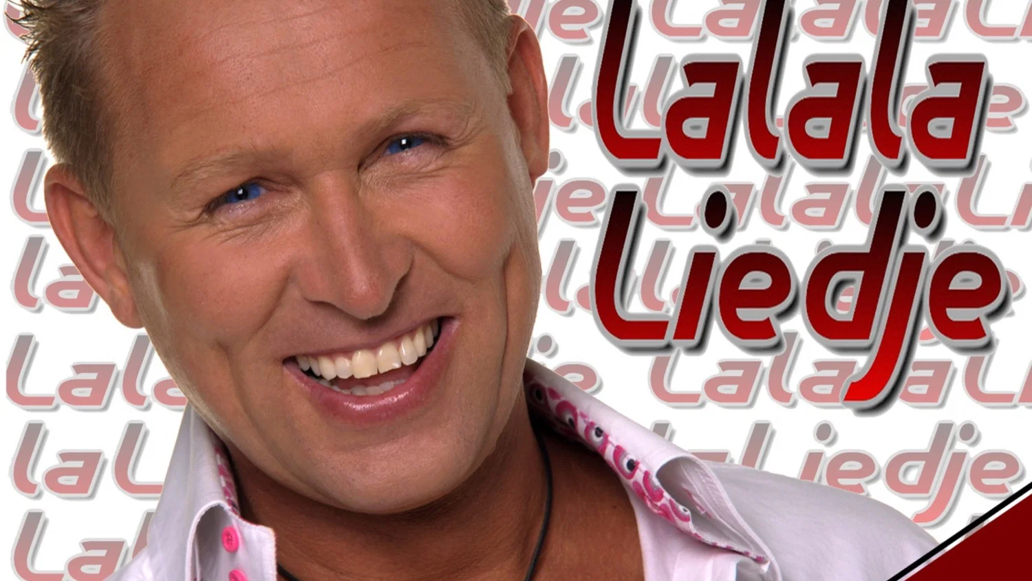 La La La Liedje background