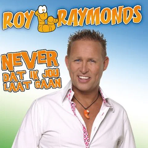 Never Dat Ik Jou Laat Gaan