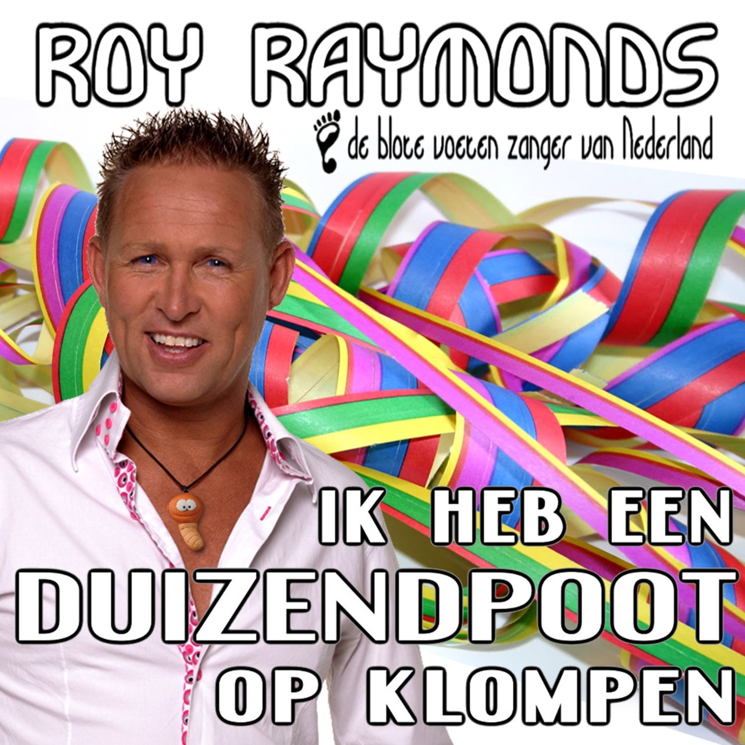 1000 Poot Op Klompen