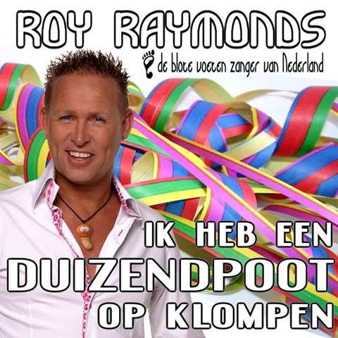 1000 Poot Op Klompen