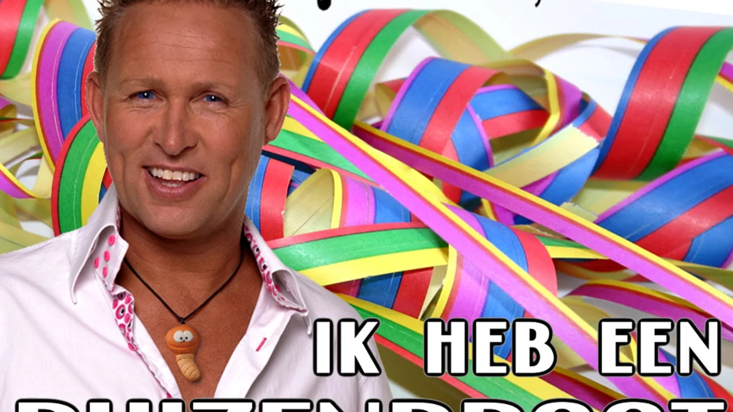 1000 Poot Op Klompen background