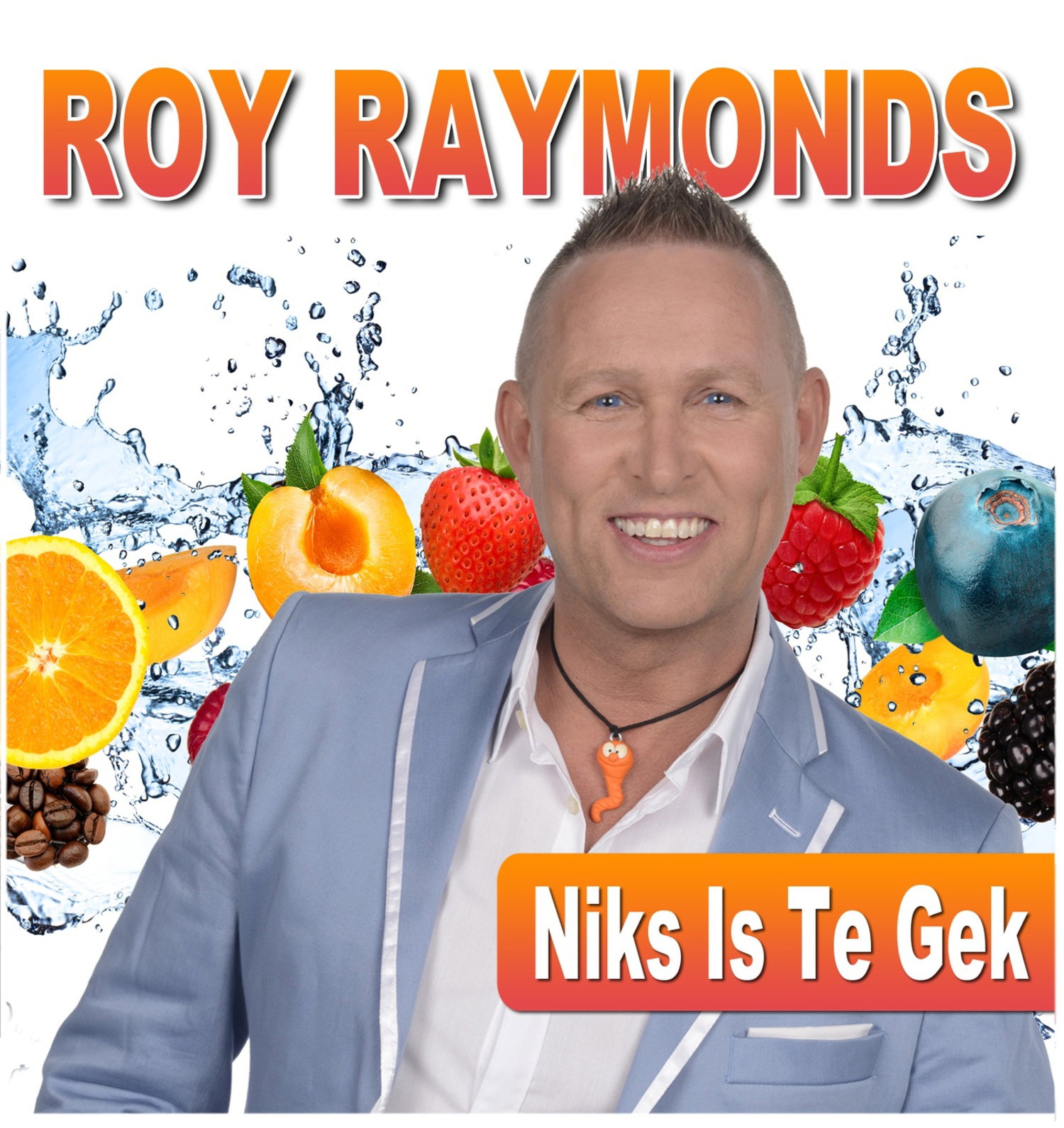 Niks Is Te Gek