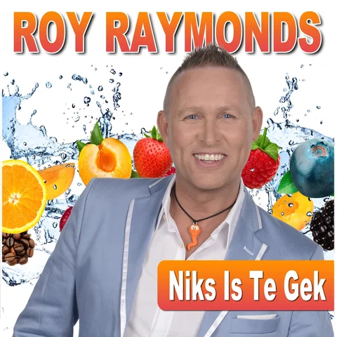 Niks Is Te Gek