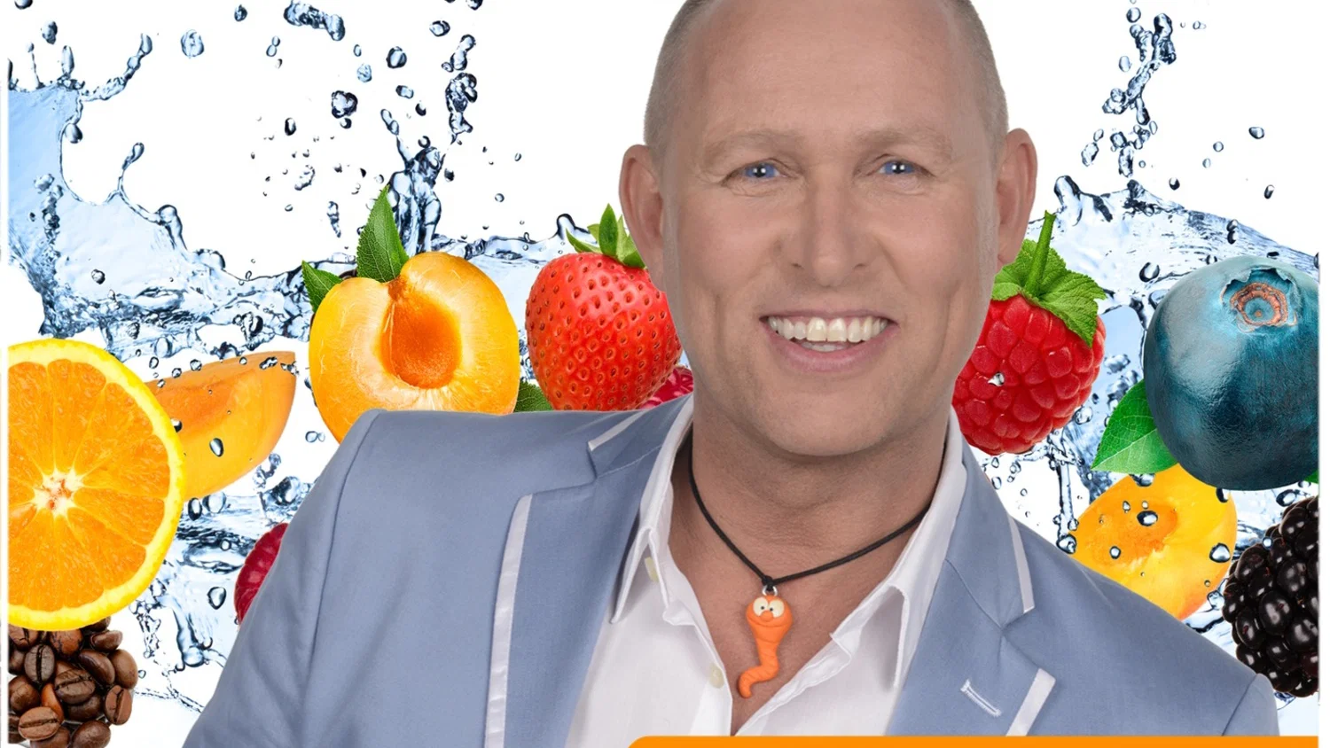 Niks Is Te Gek background