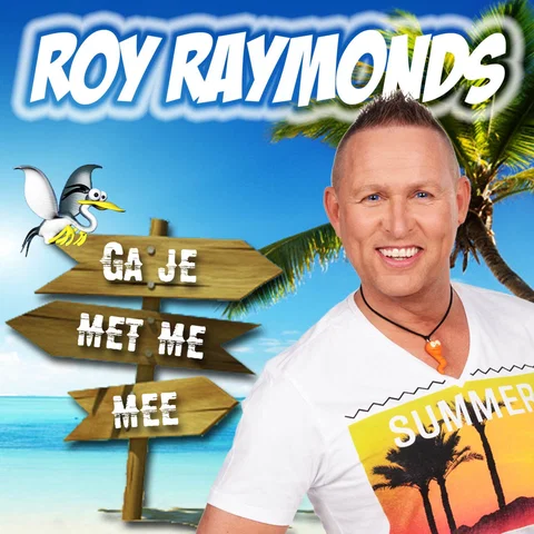 Ga Je Met Me Mee