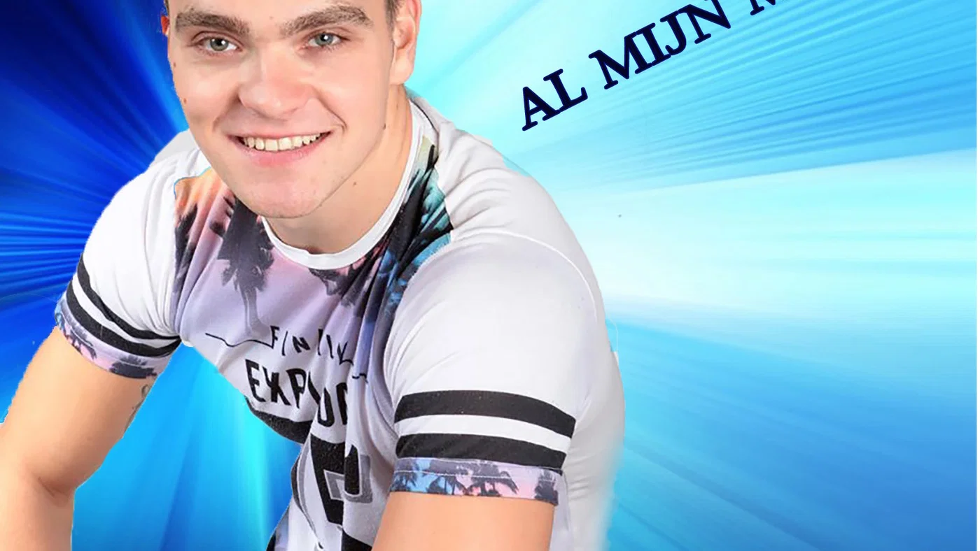 Al Mijn Maten background