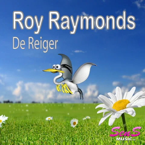 De Reiger (2014)