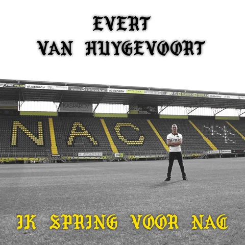 Ik Spring Voor NAC
