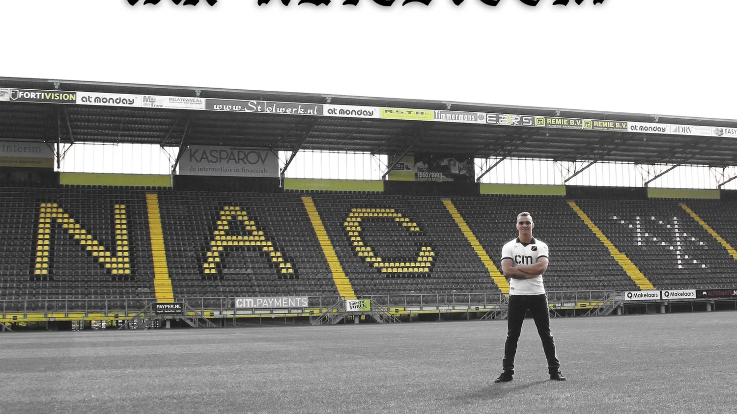 Ik Spring Voor NAC background