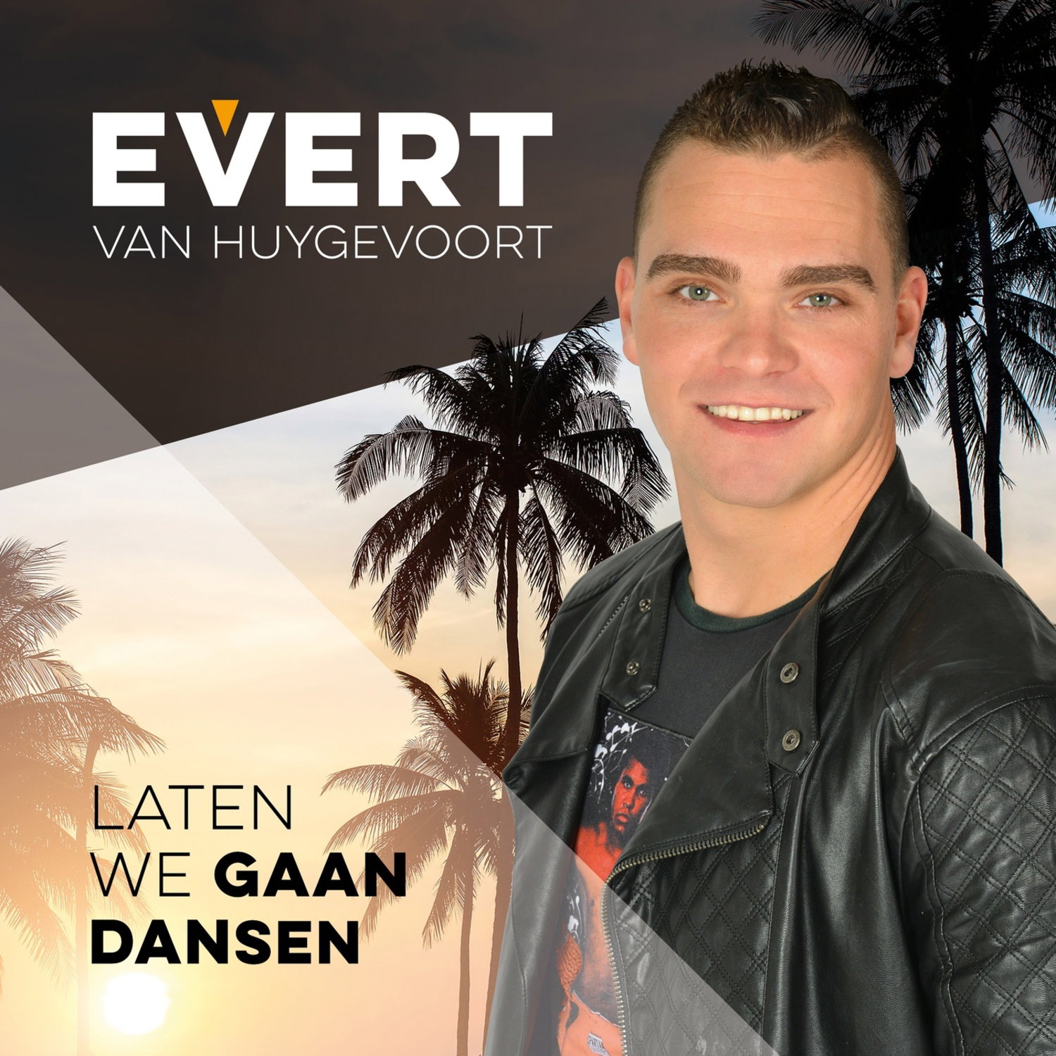 Laten We Gaan Dansen