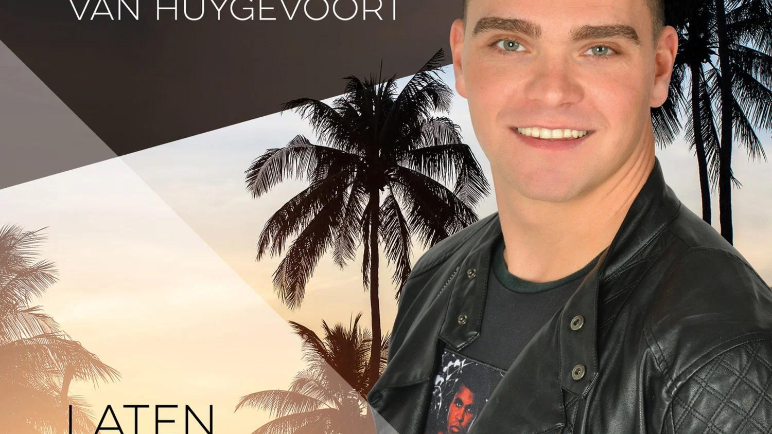 Laten We Gaan Dansen background