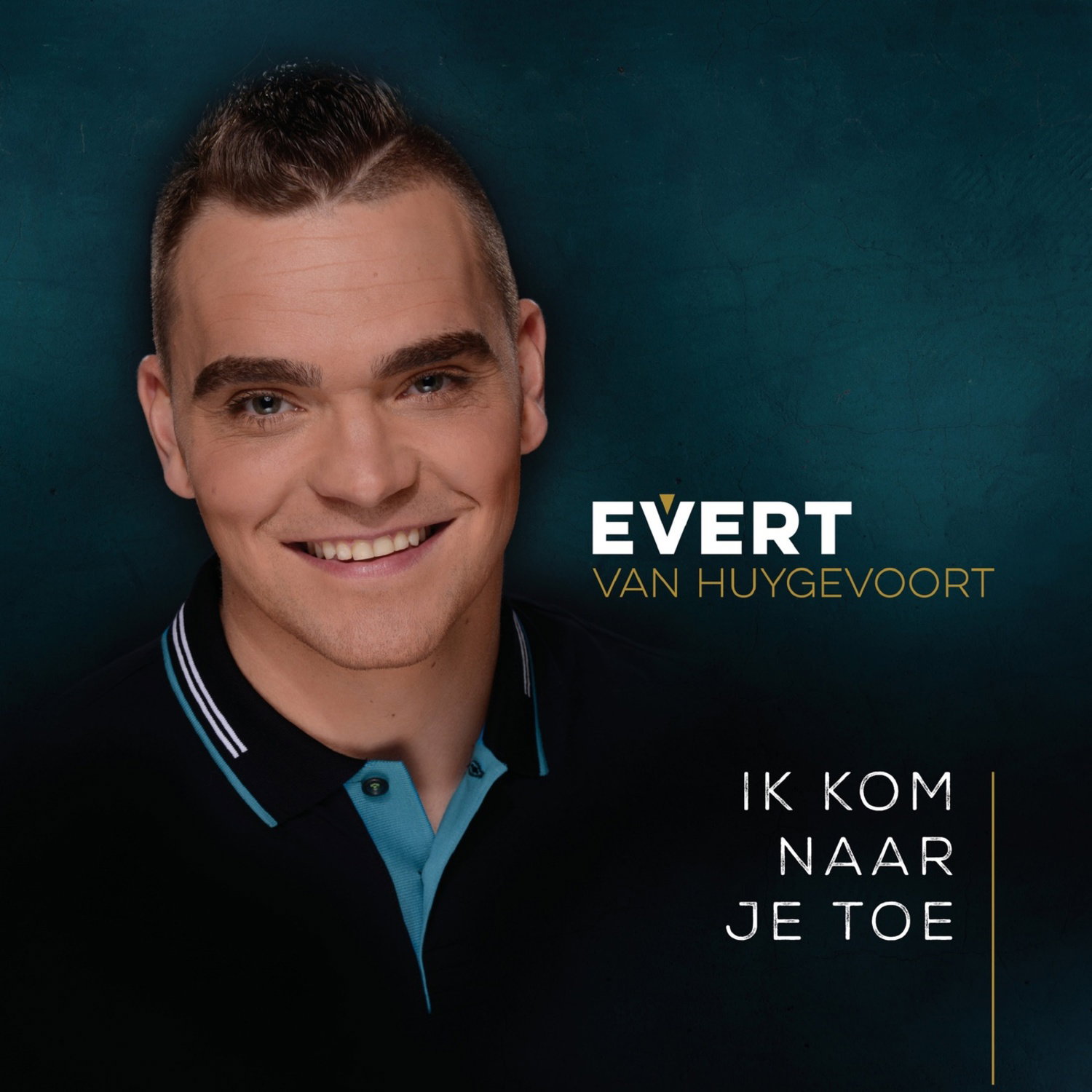 Ik Kom Naar Je Toe