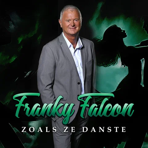 Zoals Ze Danste