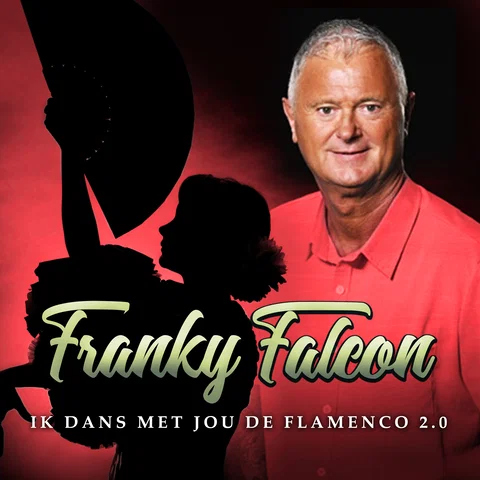 Ik Dans Met Jou De Flamenco - 2.0