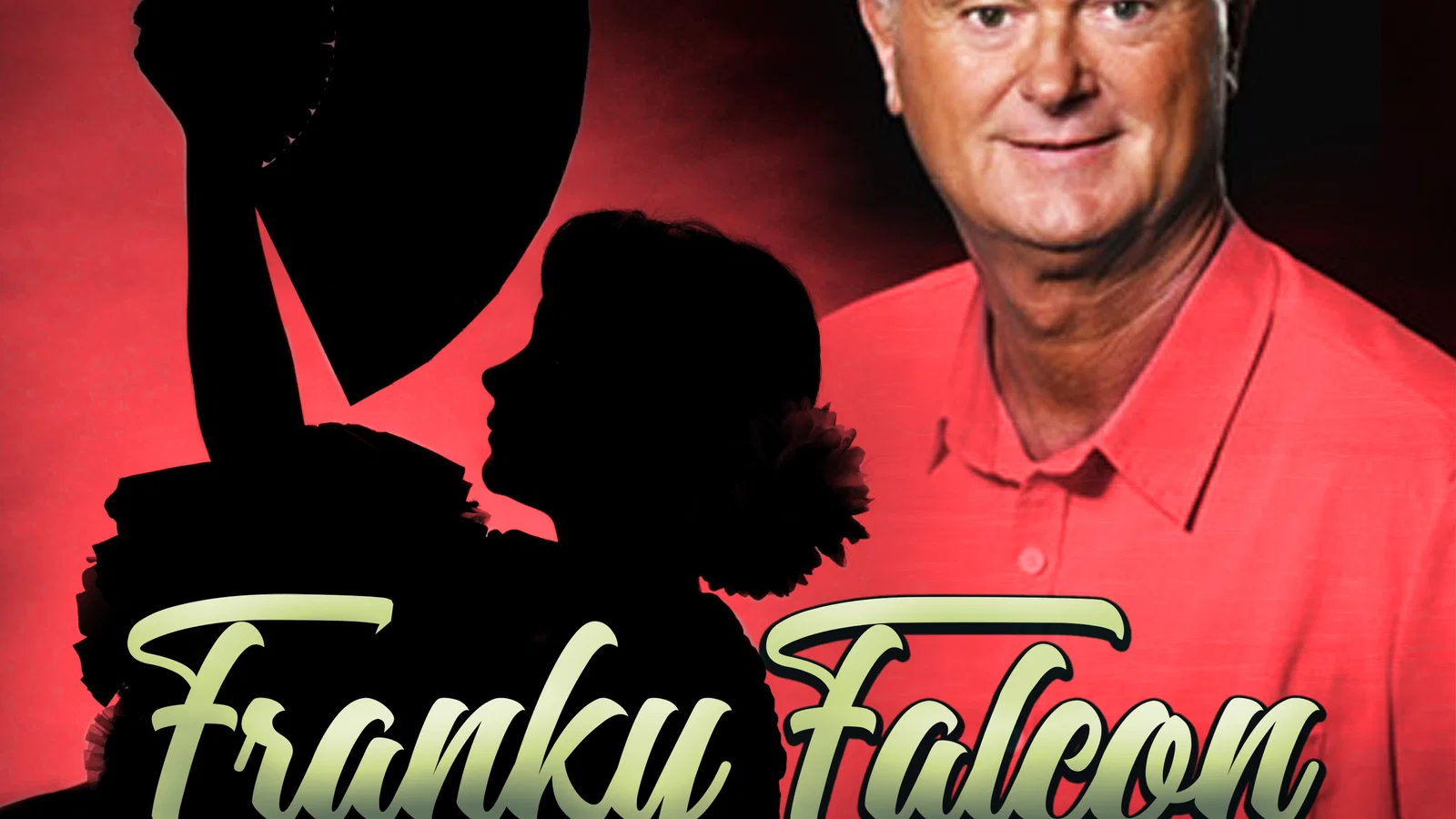 Ik Dans Met Jou De Flamenco - 2.0 background