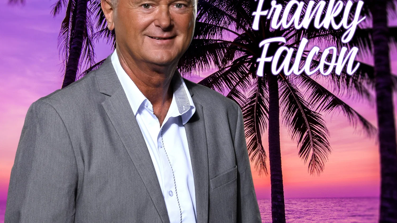 1 keer in je leven background